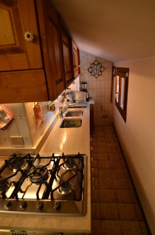 Casa Gabri Apartamento Toscolano Maderno Exterior foto