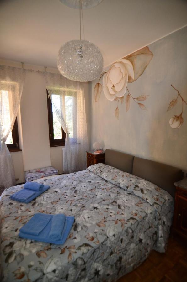 Casa Gabri Apartamento Toscolano Maderno Exterior foto