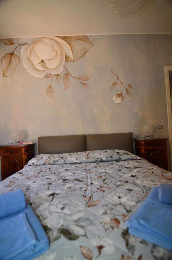 Casa Gabri Apartamento Toscolano Maderno Exterior foto