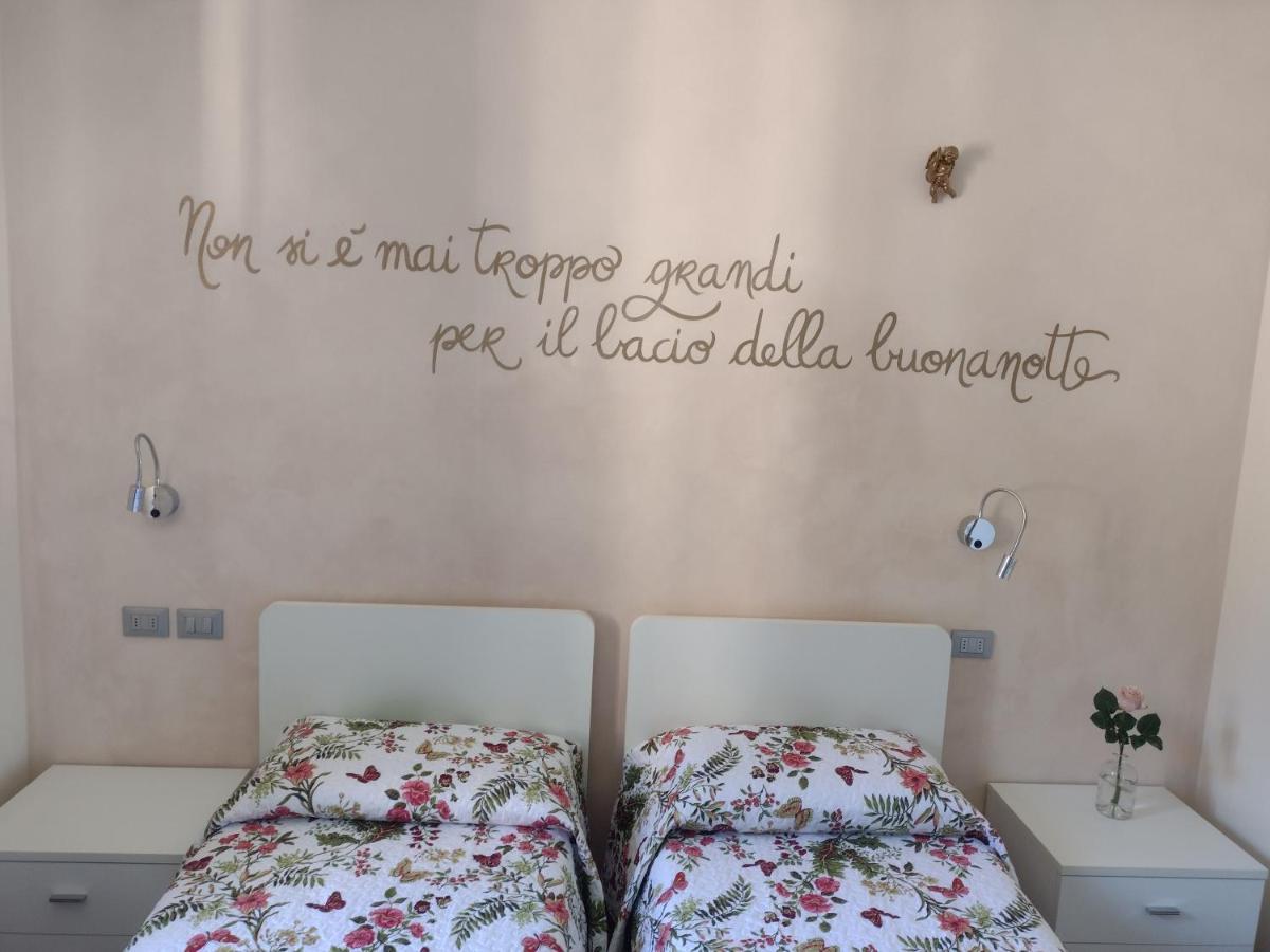 Casa Gabri Apartamento Toscolano Maderno Exterior foto