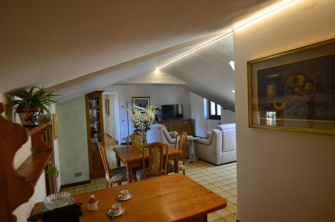 Casa Gabri Apartamento Toscolano Maderno Exterior foto