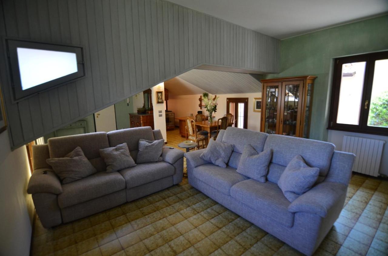 Casa Gabri Apartamento Toscolano Maderno Exterior foto