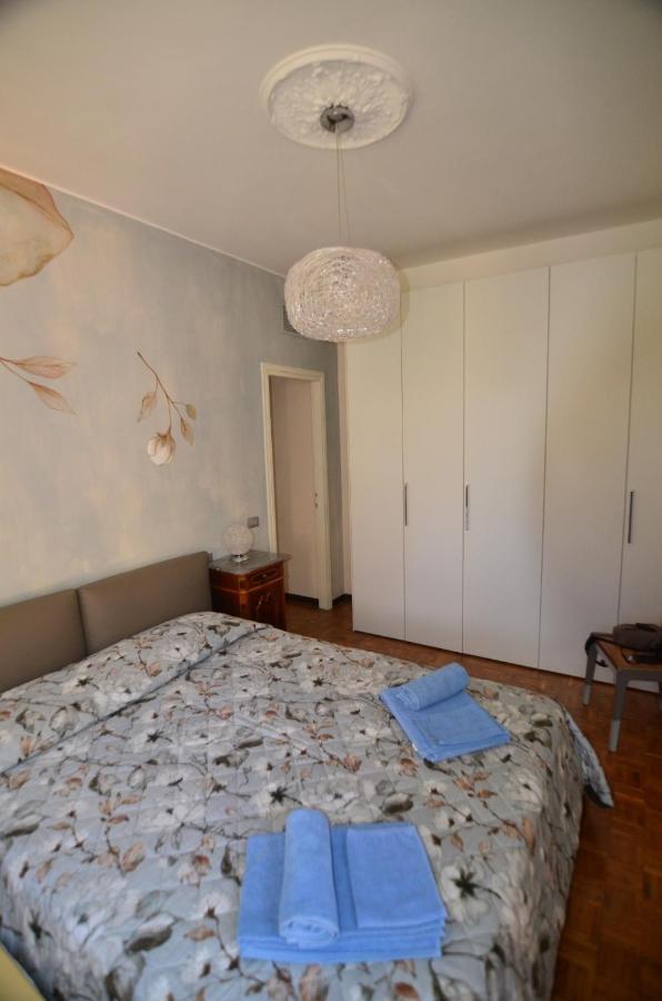 Casa Gabri Apartamento Toscolano Maderno Exterior foto