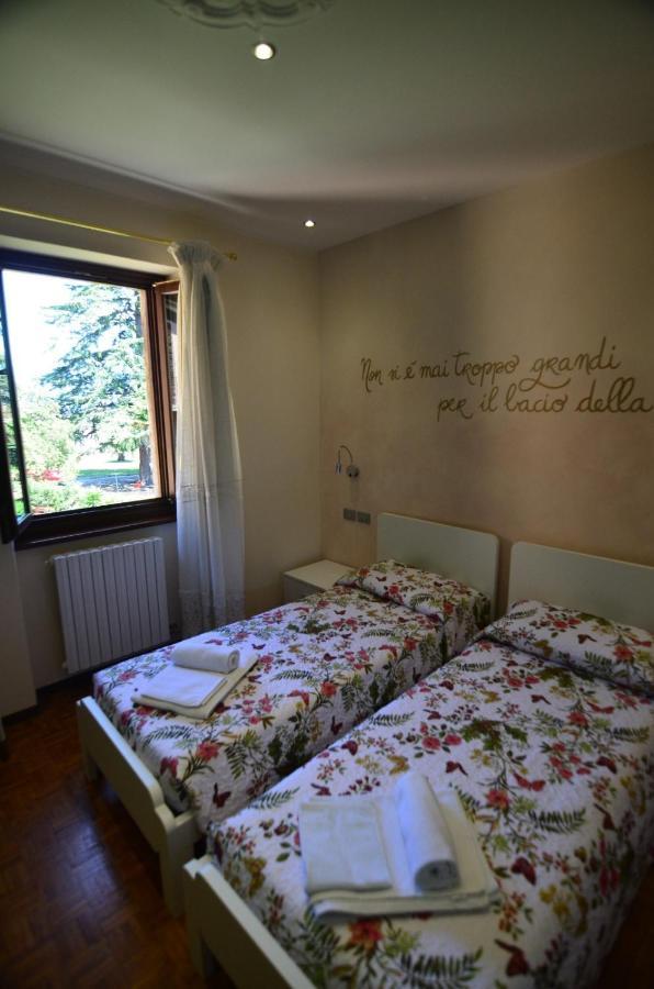 Casa Gabri Apartamento Toscolano Maderno Exterior foto