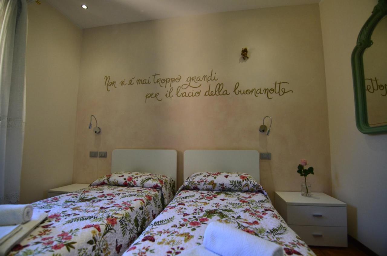 Casa Gabri Apartamento Toscolano Maderno Exterior foto