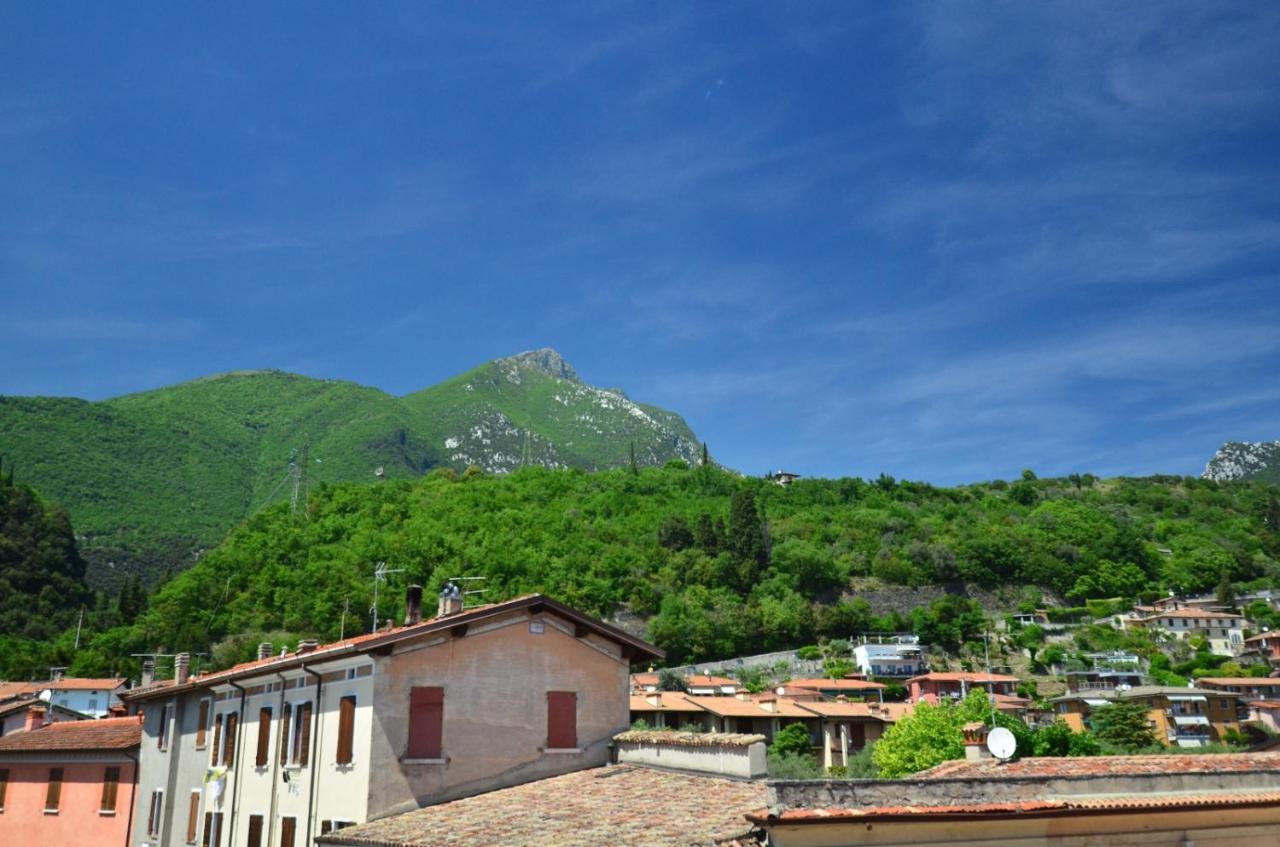 Casa Gabri Apartamento Toscolano Maderno Exterior foto